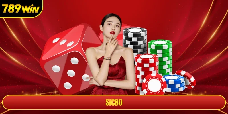 Sicbo Và Lộ Trình Chinh Phục Bảng Kèo Từ Chuyên Gia 789win