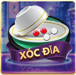 Xóc đĩa 789win